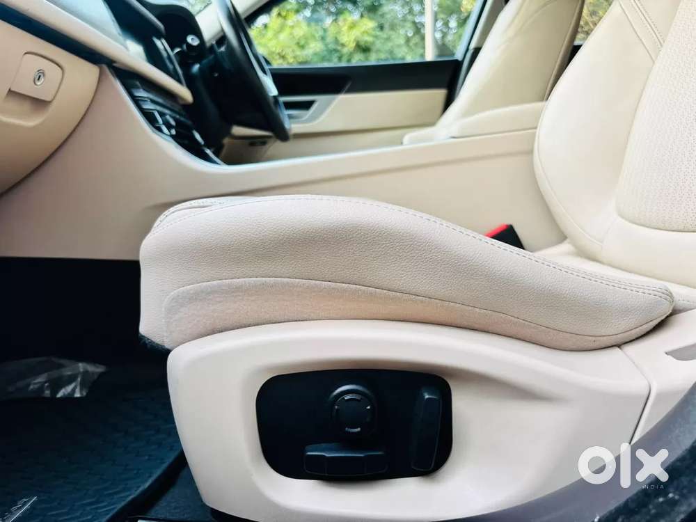 Jaguar Xf 2.0 Diesel Prestige, 2018, Diesel