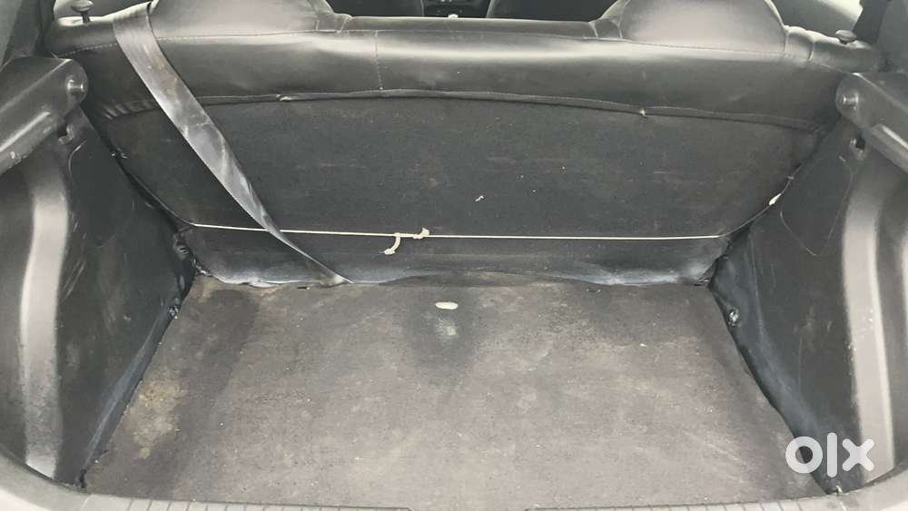 Hyundai Elite I20 1.2 Magna Plus, 2019, Petrol