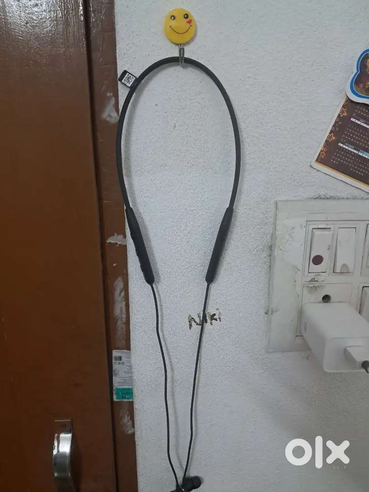 Boat neckband 113 rockerz