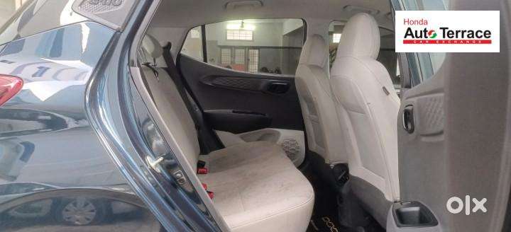 Hyundai Grand I10 Nios Magna, 2024, Petrol