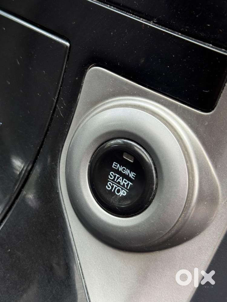 Mahindra Xuv500 W9 1.99, 2020, Diesel