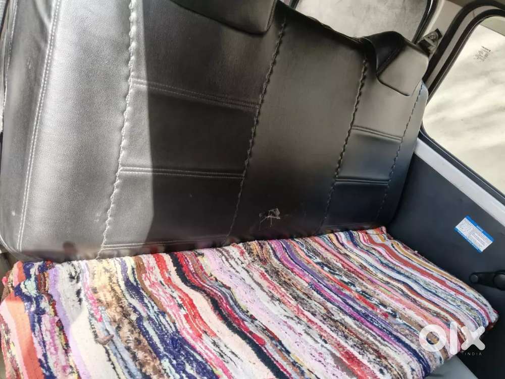 Maruti Suzuki Eeco 2021 Lpg 77449 Km Driven