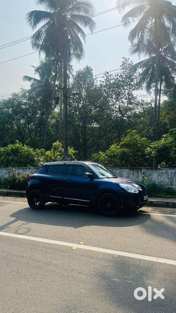 Maruti Suzuki Swift 2021 Petrol Good Condition