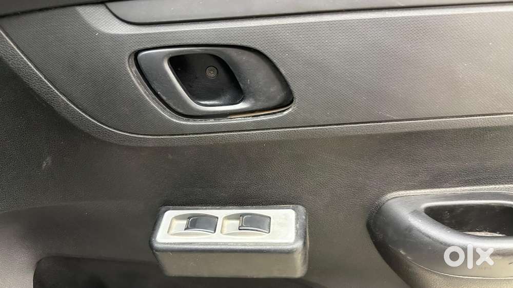 Renault Kwid Amt Rxl, 2018, Petrol