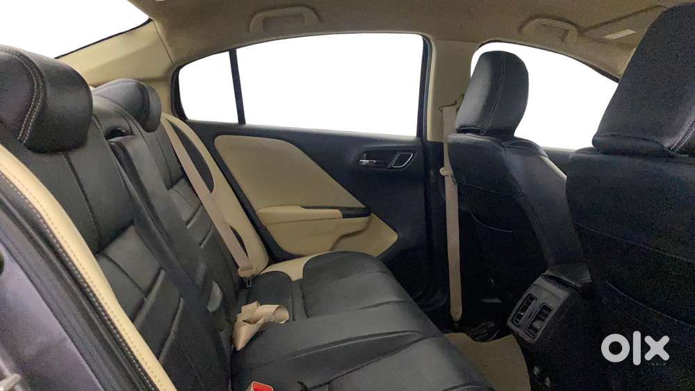 Honda City I-vtec V, 2019, Petrol