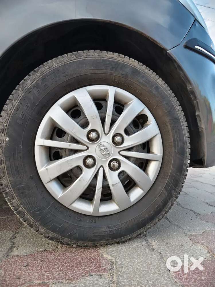 Hyundai I10 Kappa Magna 2013 Petrol Manual