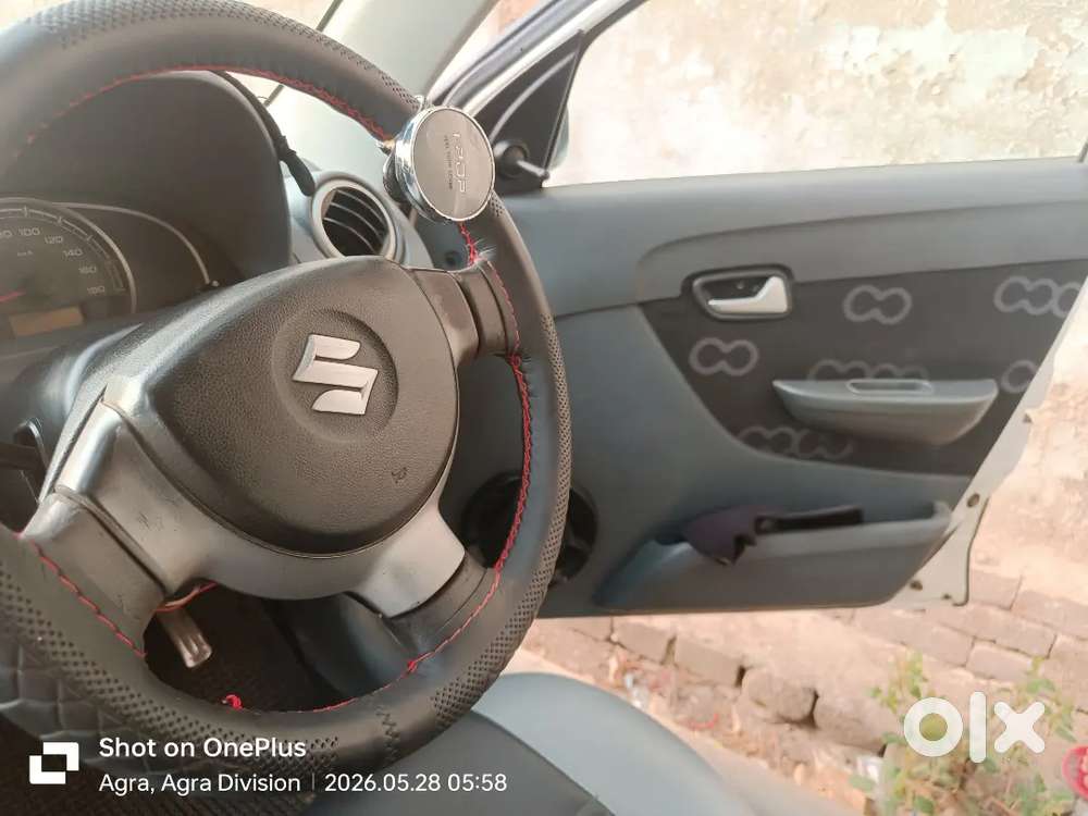 Maruti Suzuki Alto 800 70000 Km Driven