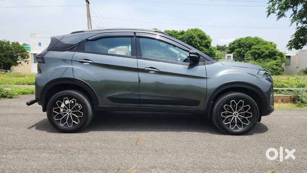 Tata Nexon Pure S 1.5 Revotorq Diesel 6mt, 2025, Diesel