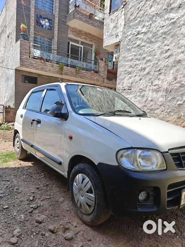 Maruti Suzuki Alto 2008 Petrol Good Condition