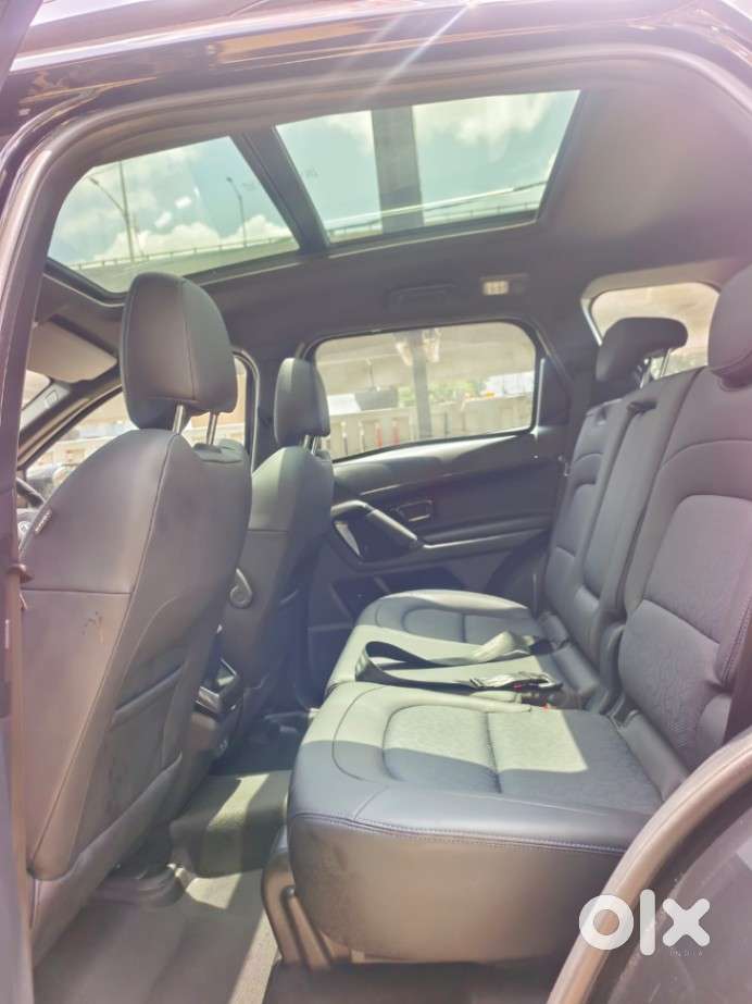 Tata Safari 2.0 Kryotec Xza Plus, 2022, Diesel