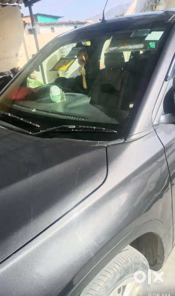 Maruti Suzuki Brezza 2022 Petrol 29000 Km Driven