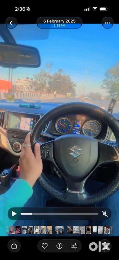 Push Start Button Auto Ac Touch Screen Top Model