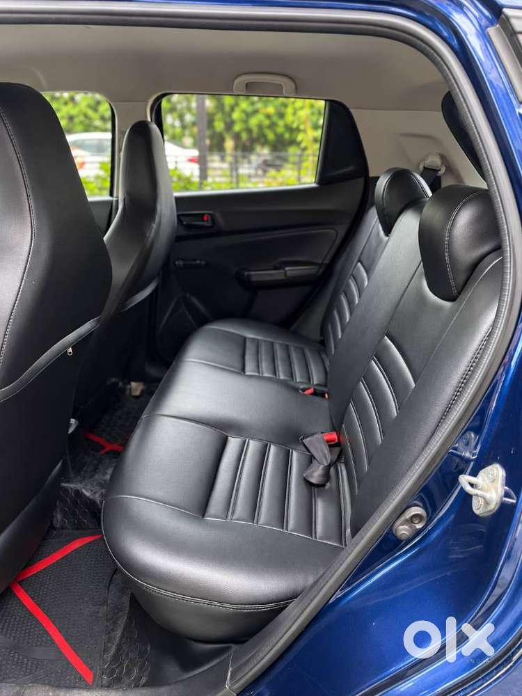 Maruti Suzuki Swift Lxi Optional-o, 2020, Petrol