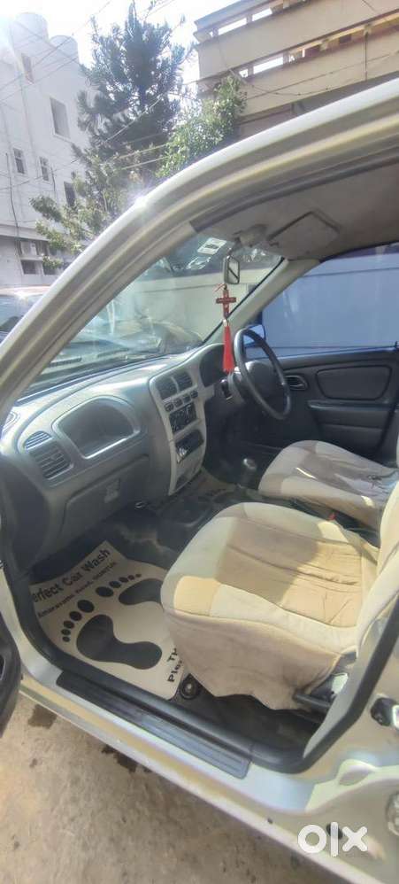 Maruti Suzuki 2011 Car