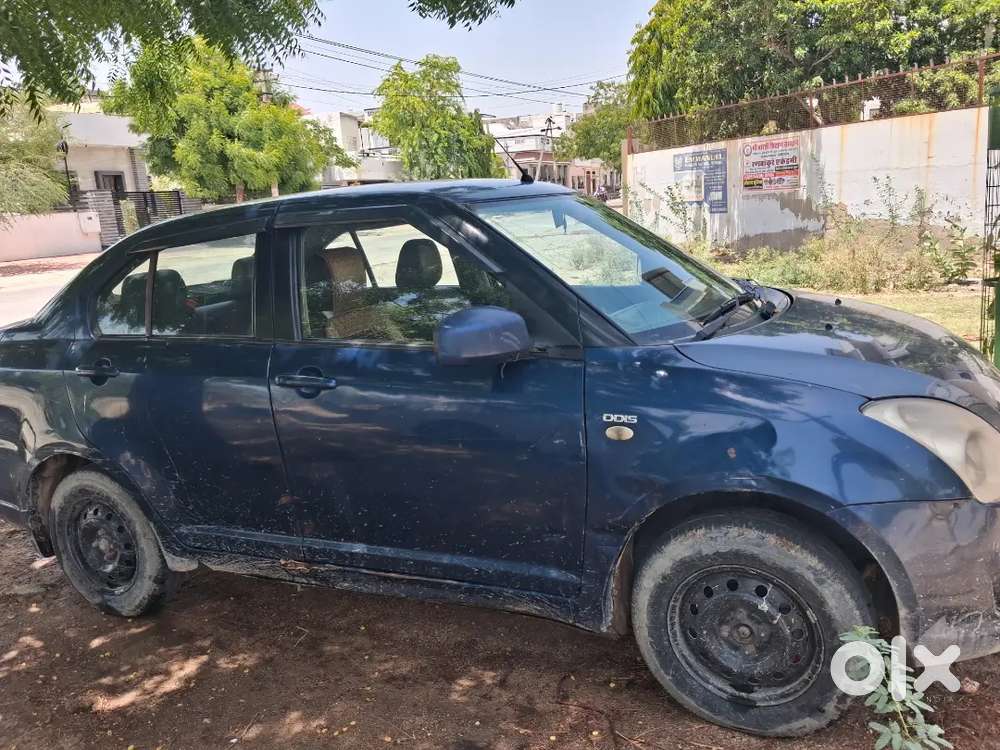 Maruti Suzuki Swift Dzire 2011 Diesel Well Maintained