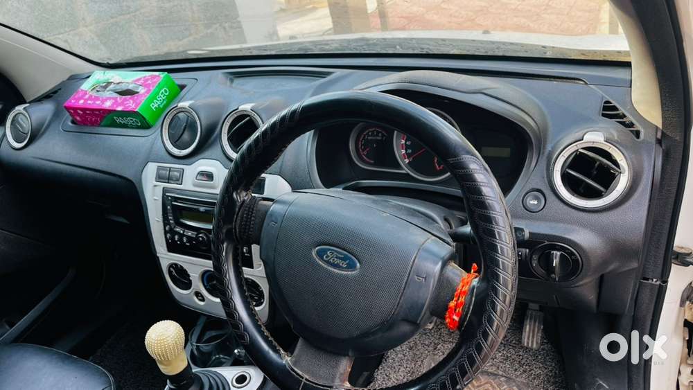 2011 Ford Figo Diesel Renue 2031 Pass