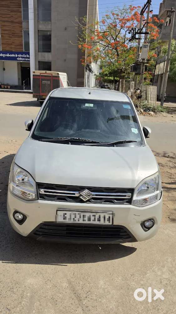 Maruti Suzuki Wagon R 2022 Petrol 51000 Km Driven