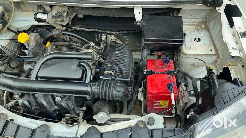 Renault Kwid Rxt 1.0, 2017, Petrol