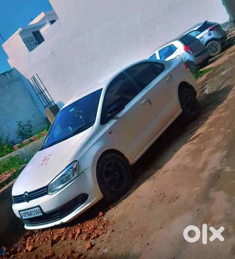 Volkswagen Vento 2011 Petrol Good Condition