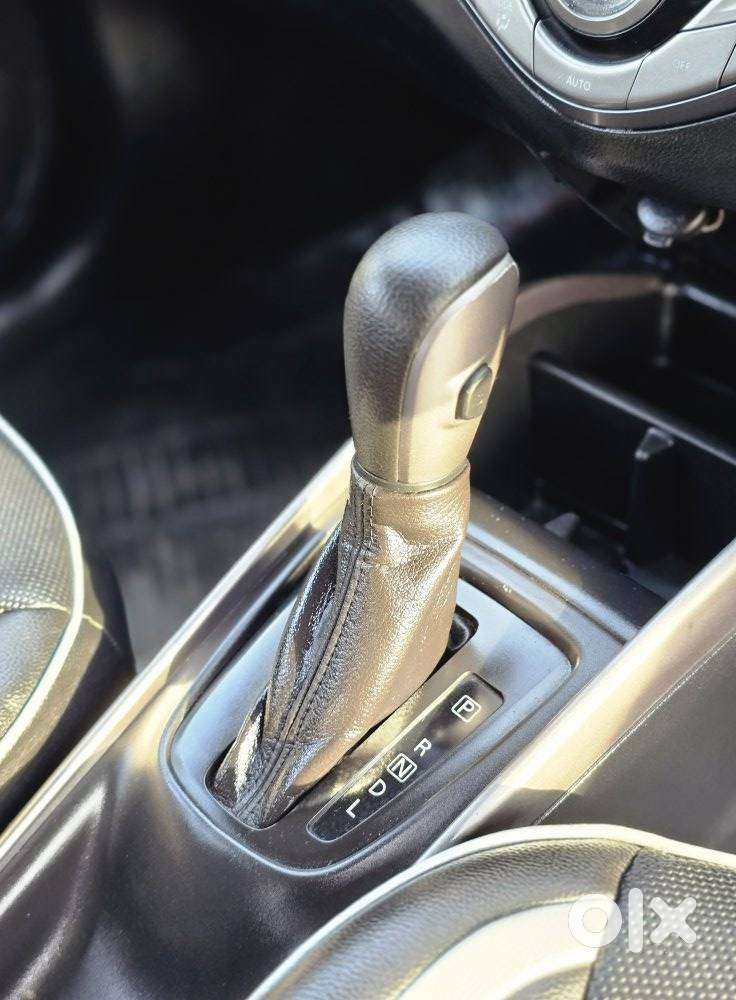 Maruti Suzuki Baleno 1.2 Cvt Zeta, 2019, Petrol