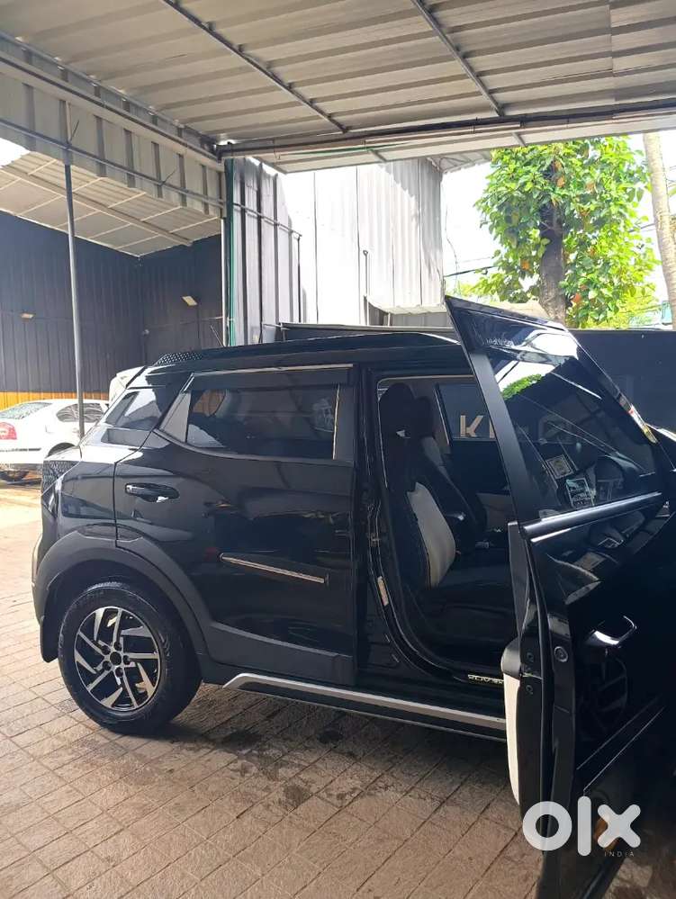 Mahindra Xuv 3xo 2024