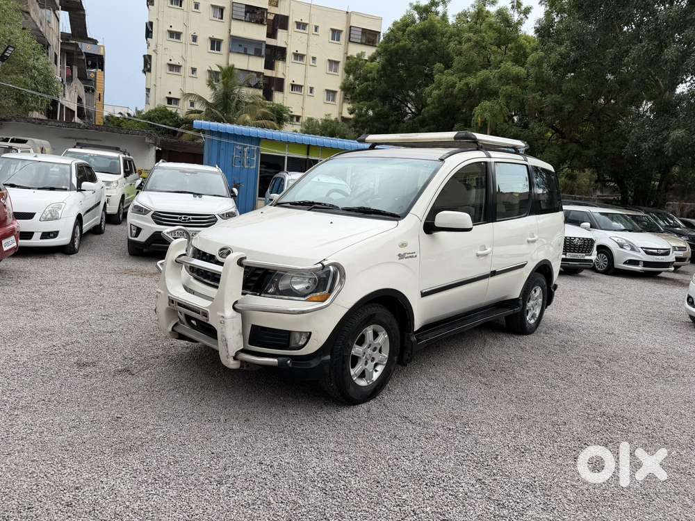 Mahindra Xylo H4 Abs, 2012, Diesel