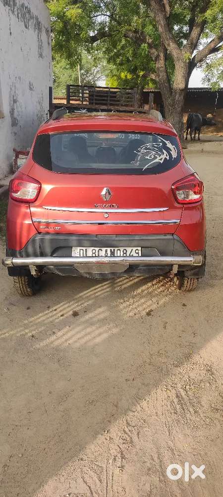 Renault Kwid 2016
