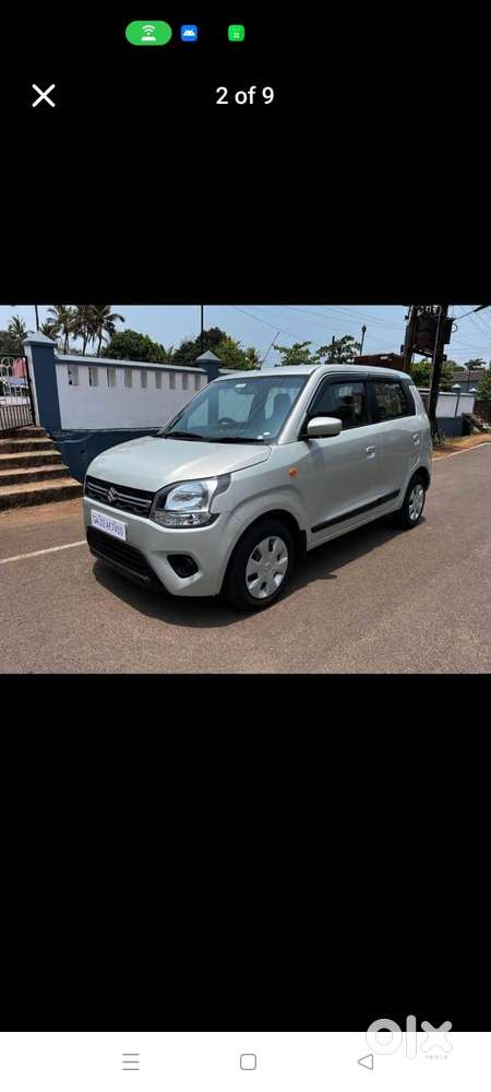 Very Good Condition For
