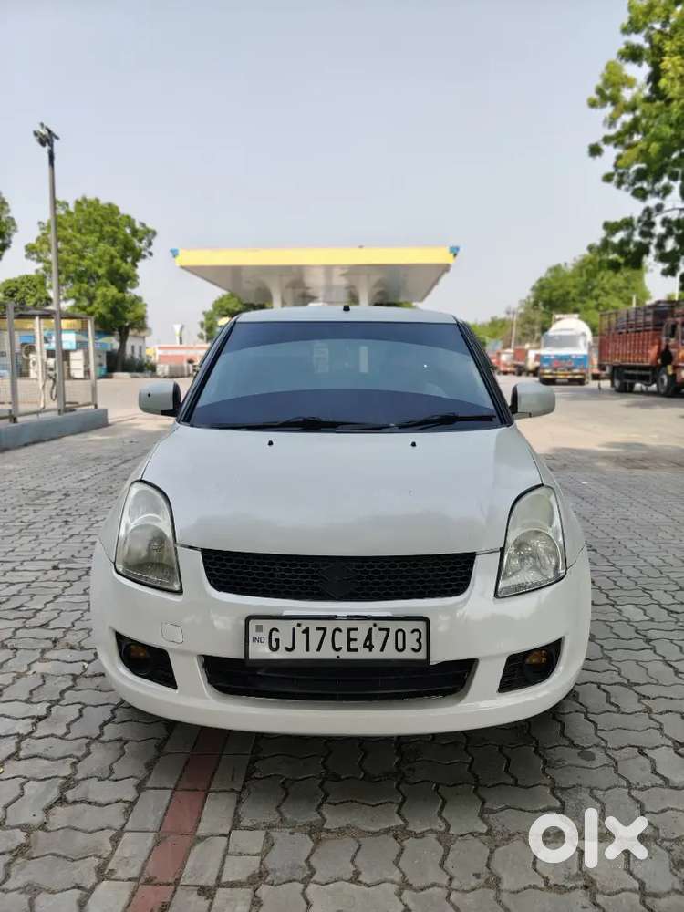 Maruti Suzuki Swift