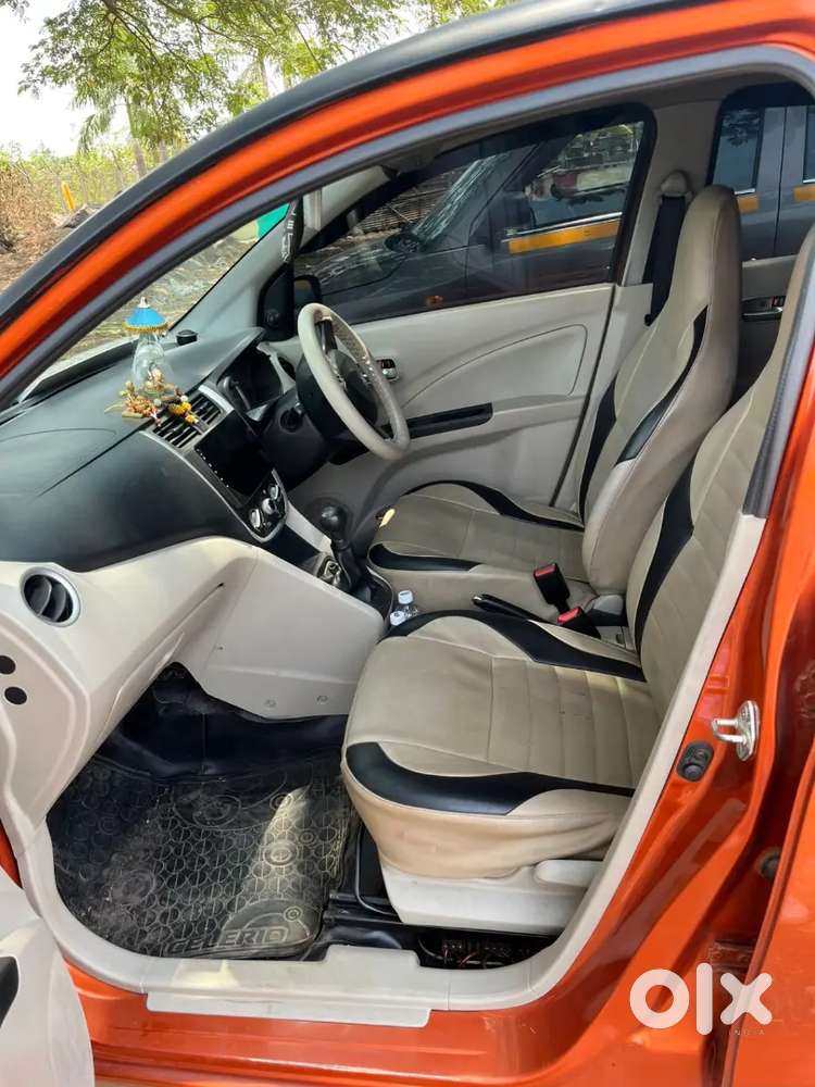Maruti Suzuki Celerio 2019 Cng & Hybrids Good Condition