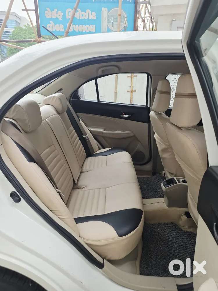 Maruti Suzuki Dzire 2022 Year Model