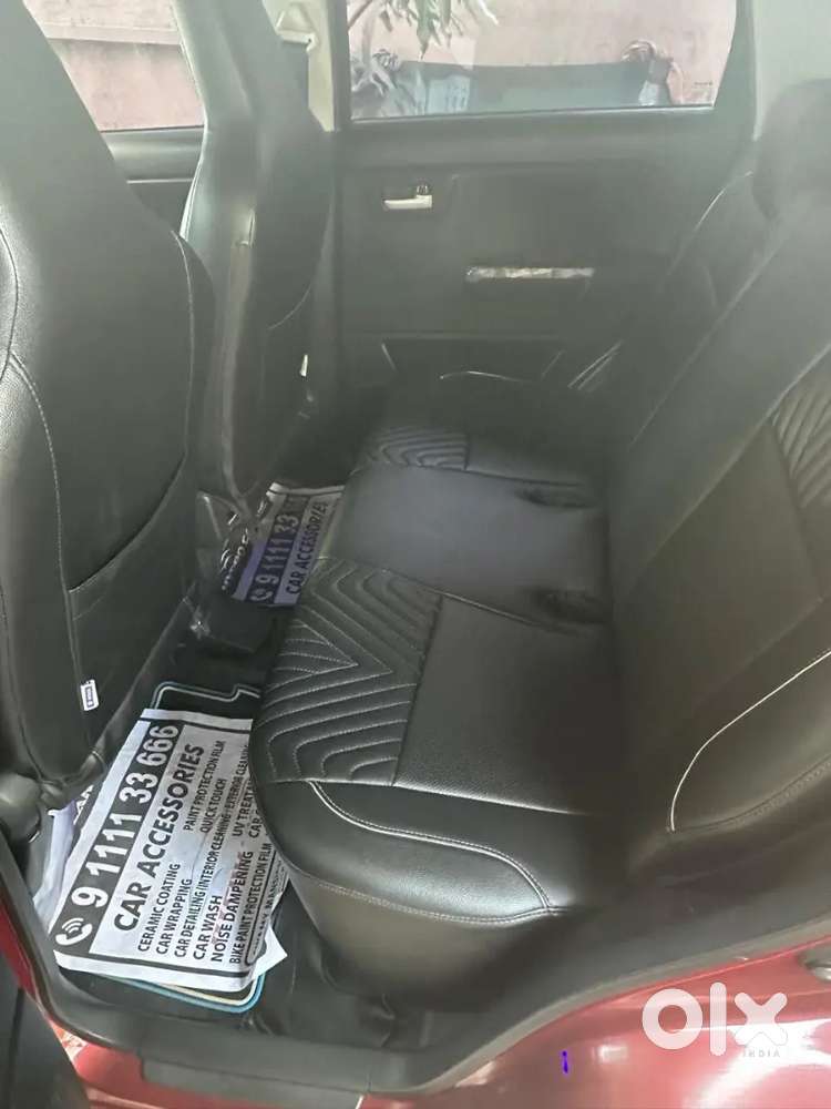 Maruti Suzuki Wagon R 2024 Petrol Well Maintained