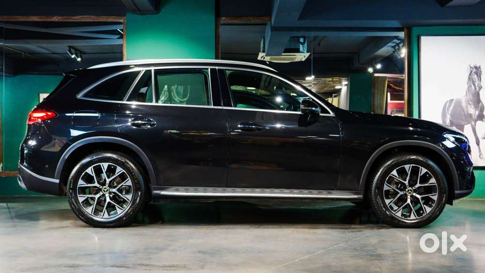 Mercedes-benz Glc 300 4matic, 2025, Petrol