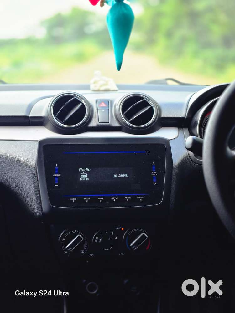 Maruti Suzuki Swift Vxi Cng, 2023, Cng & Hybrids