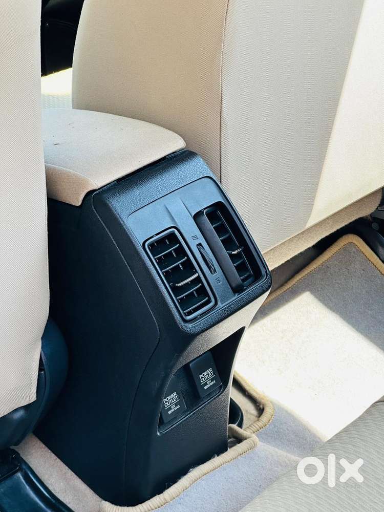Honda City I-vtec Vx, 2019, Petrol