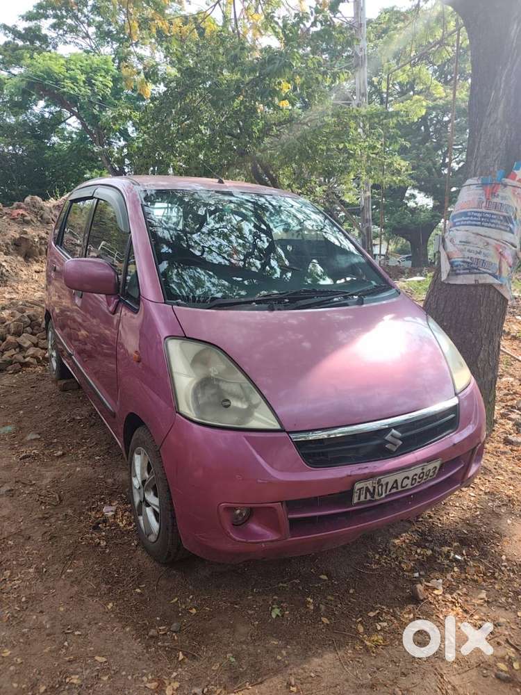 Maruti Suzuki Zen Estilo Vxi – 2007  Good Condition  Budget Car