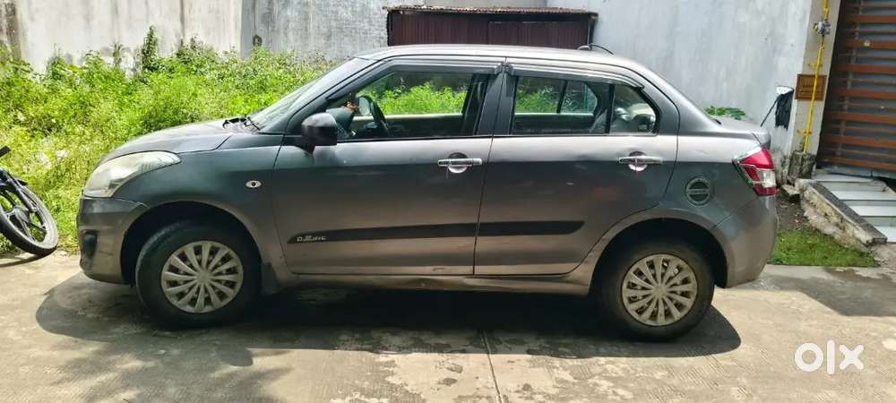 Maruti Suzuki Swift 2014 Dzire