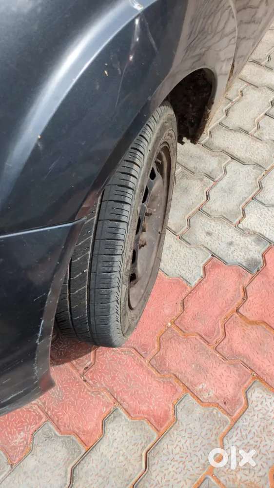Ford Figo Diesel 2012