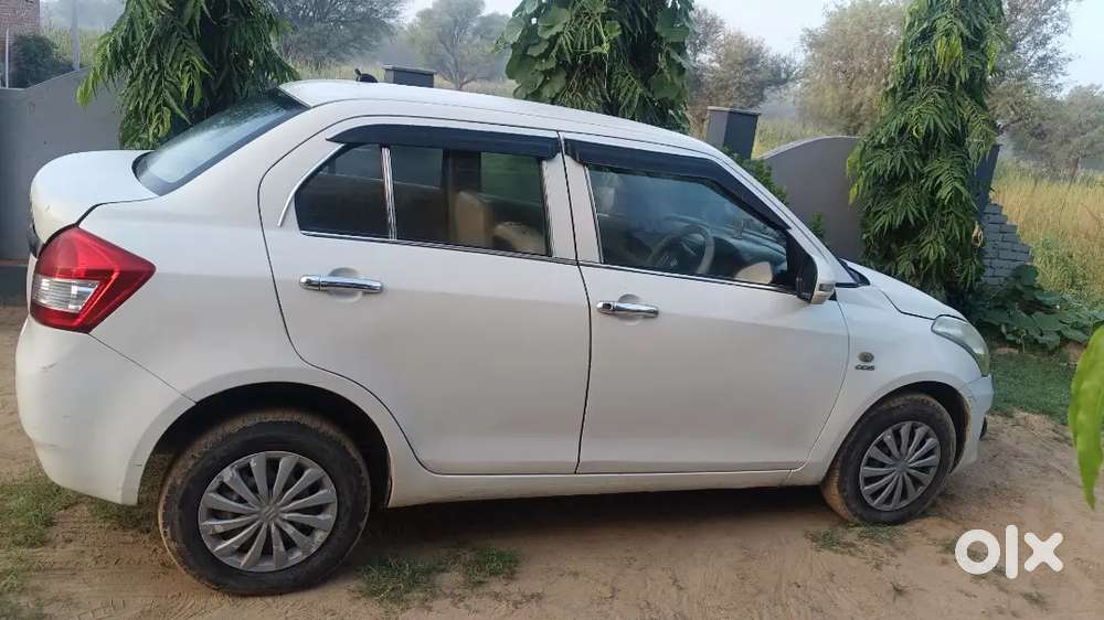 Maruti Dzire Lxi 2014 Model
