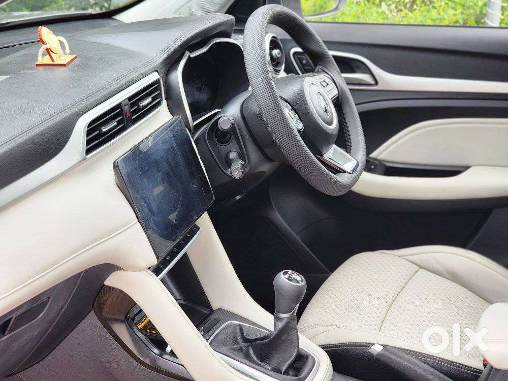 Mg Astor 1.5 Smart, 2023, Petrol