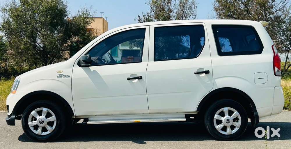 Mahindra Xylo, 2014, Diesel