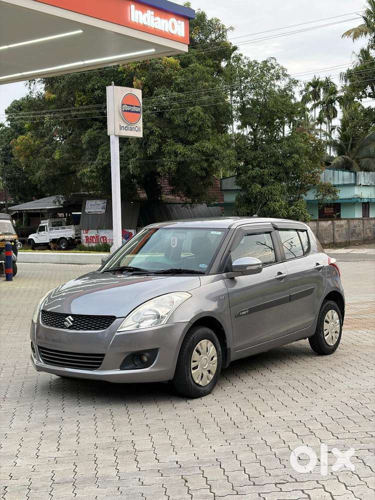 Maruti Suzuki Swift Vxi, 2014, Petrol