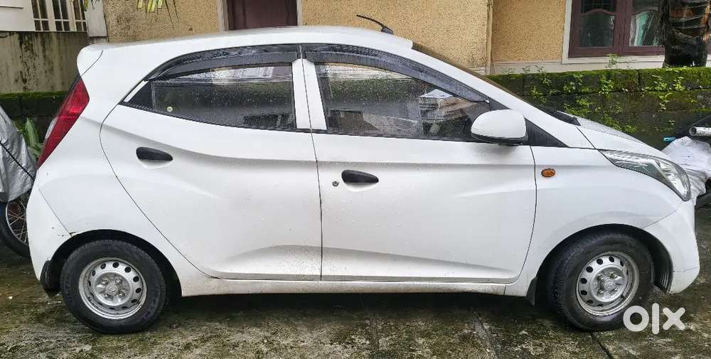 2012 Hyundai Eon D Lite Plus