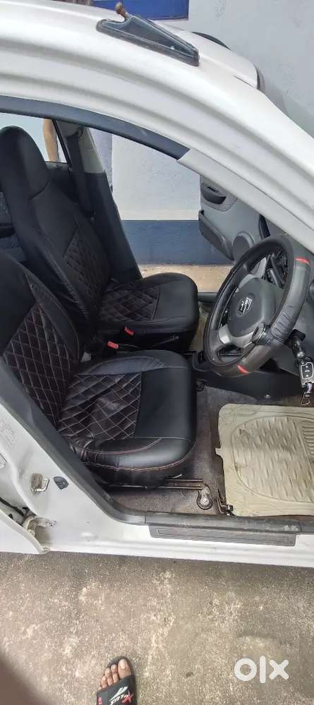 Maruti Suzuki Alto 800 Lxi 2017