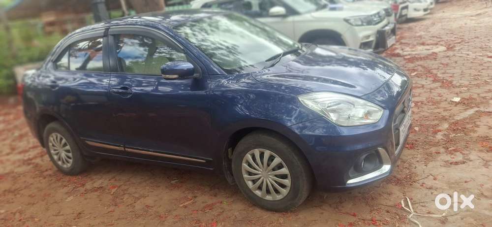 Maruti Suzuki Dzire 1.2 Vxi, 2022, Petrol
