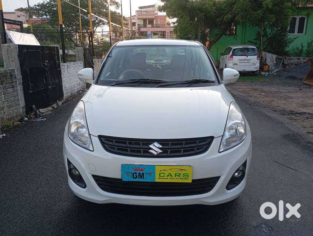 Maruti Suzuki Swift Dzire, 2013, Petrol