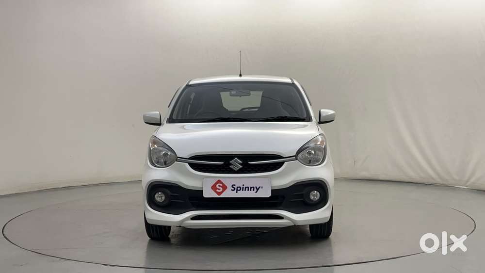 Maruti Suzuki Celerio 2014-2017 Zxi, 2023, Petrol