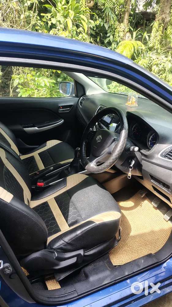 Well Maintained Recently Serviced