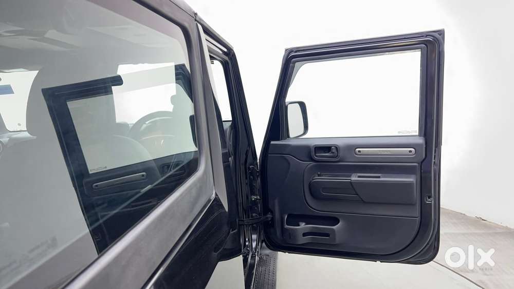 Mahindra Thar 2.0 Lx Hard Top Petrol At 4 Rwd, 2023, Petrol