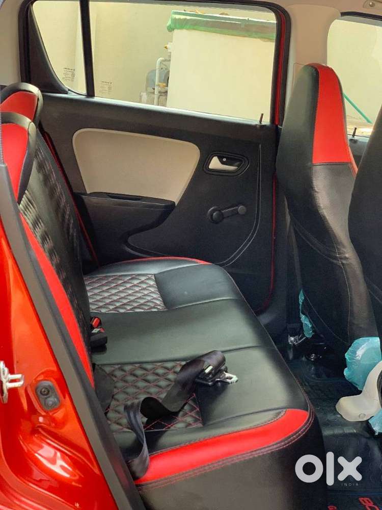 Maruti Suzuki Alto 800 Vxi Plus Option, 2022, Petrol